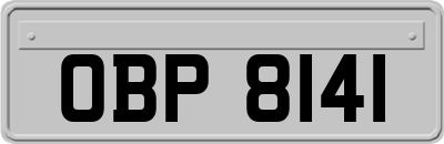 OBP8141