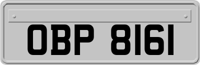 OBP8161