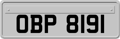 OBP8191