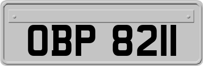 OBP8211