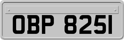 OBP8251