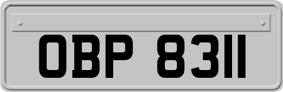 OBP8311