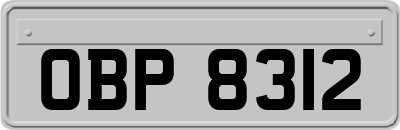 OBP8312