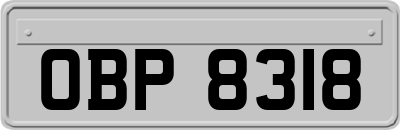 OBP8318
