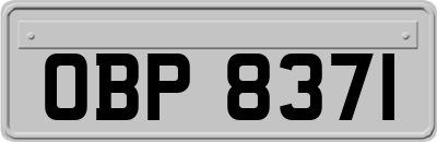 OBP8371
