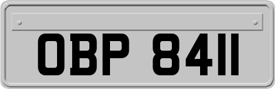 OBP8411