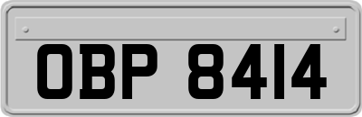 OBP8414
