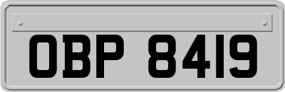 OBP8419