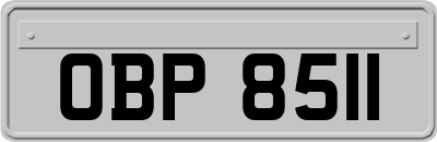 OBP8511