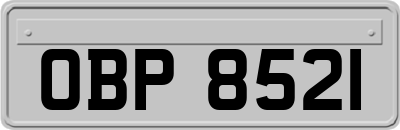 OBP8521