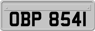 OBP8541
