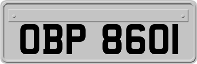 OBP8601