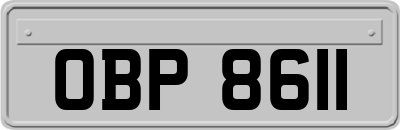 OBP8611