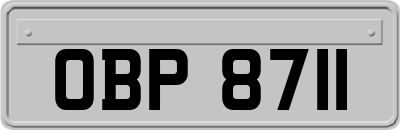 OBP8711