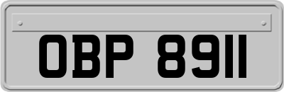 OBP8911