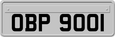 OBP9001
