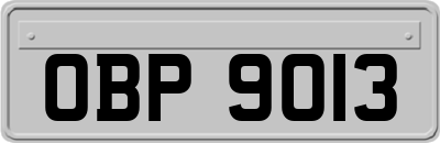 OBP9013