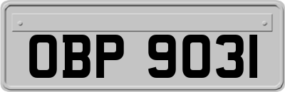 OBP9031
