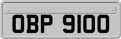 OBP9100