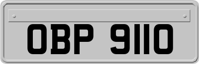 OBP9110