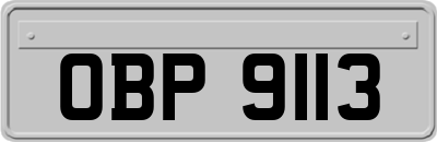 OBP9113