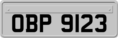 OBP9123