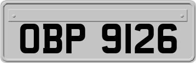 OBP9126