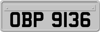 OBP9136