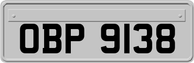 OBP9138