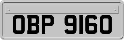 OBP9160