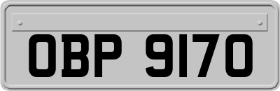 OBP9170