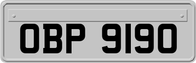 OBP9190