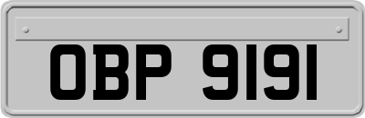 OBP9191
