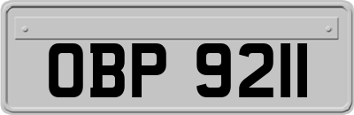 OBP9211