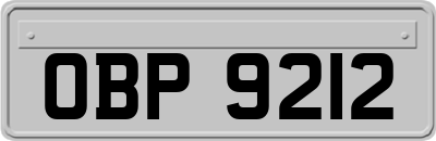 OBP9212