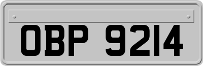 OBP9214