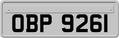 OBP9261