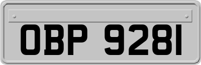 OBP9281