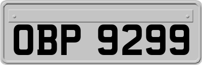 OBP9299