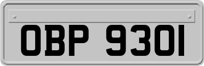 OBP9301