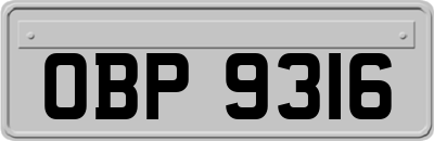 OBP9316