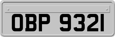 OBP9321