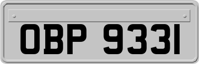 OBP9331