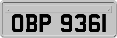 OBP9361