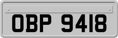 OBP9418