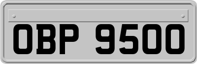 OBP9500