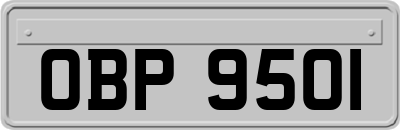 OBP9501