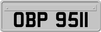 OBP9511