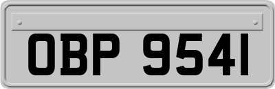 OBP9541