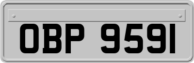 OBP9591